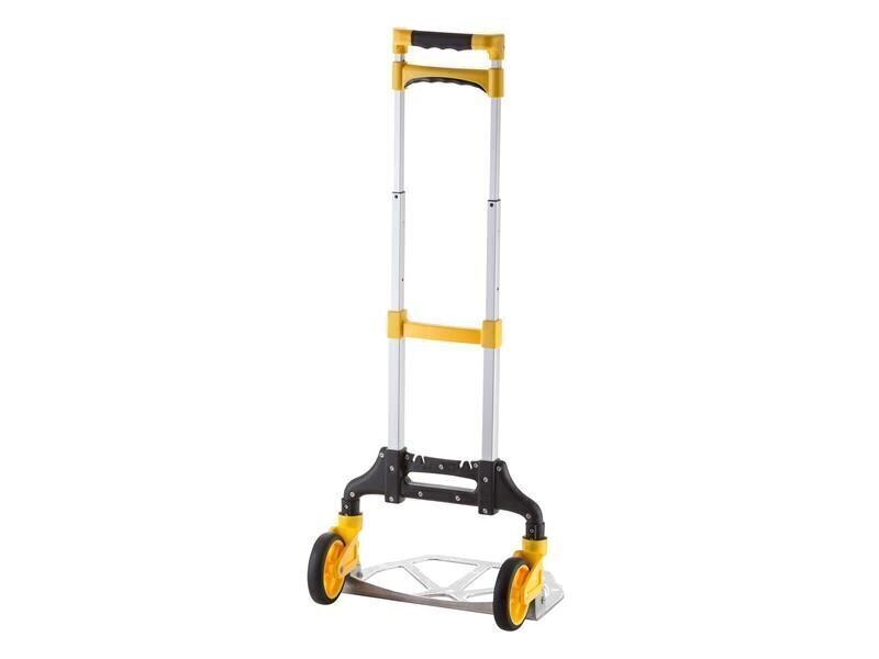 STANLEY Trucks SXWT-FT516 Folding Hand Truck