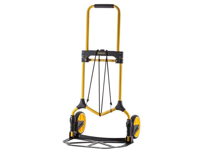 STANLEY Trucks SXWTD-FT582 Folding Hand Truck