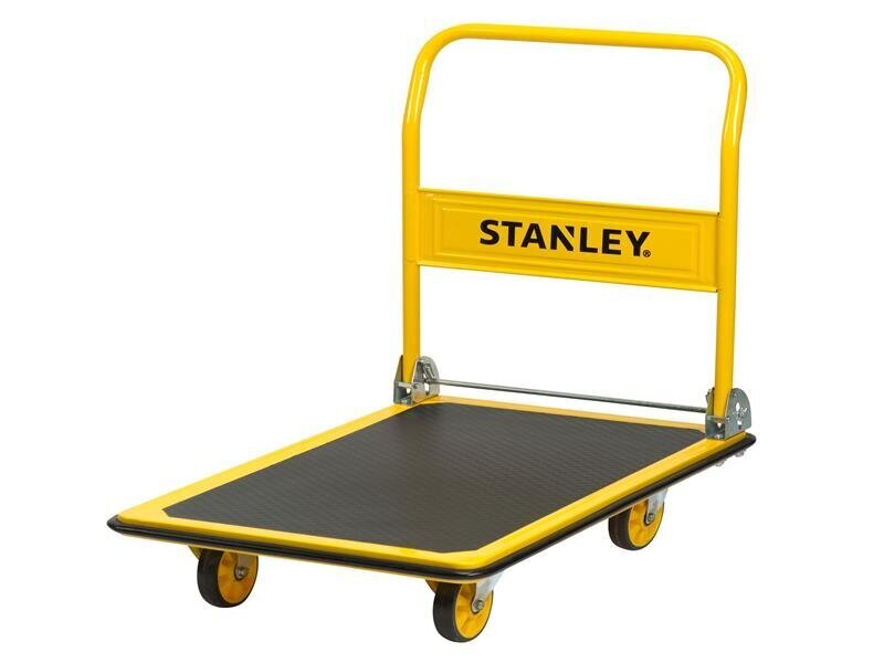 STANLEY Trucks SXWT-PC528 Platform Truck