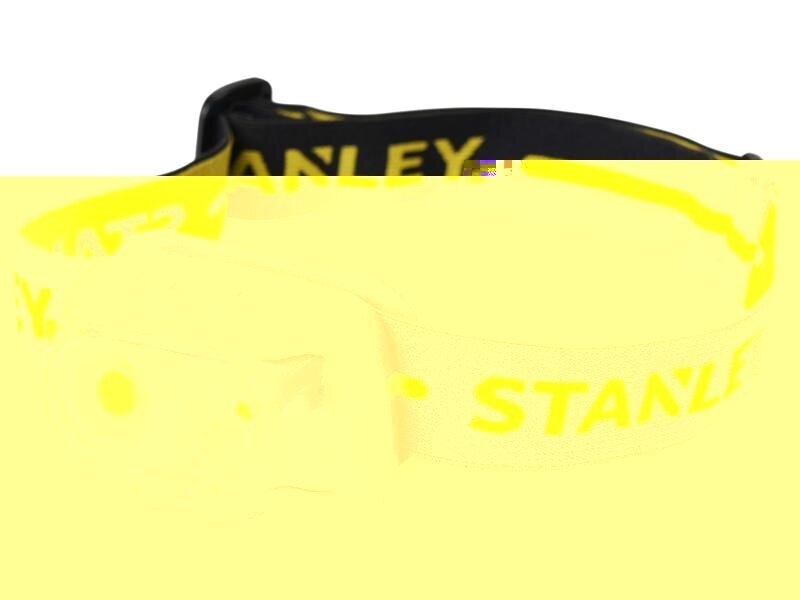 STANLEY Lighting Rechargeable Head Torch 650 Lumens
