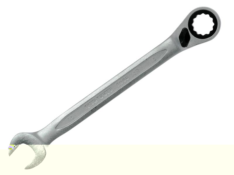Teng Ratchet Combination Spanner 14mm