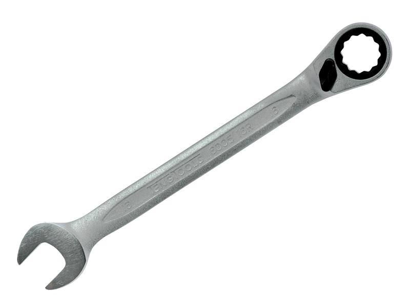 Teng Ratchet Combination Spanner 16mm