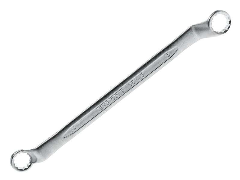 Teng Ring Spanner 14 x 15mm