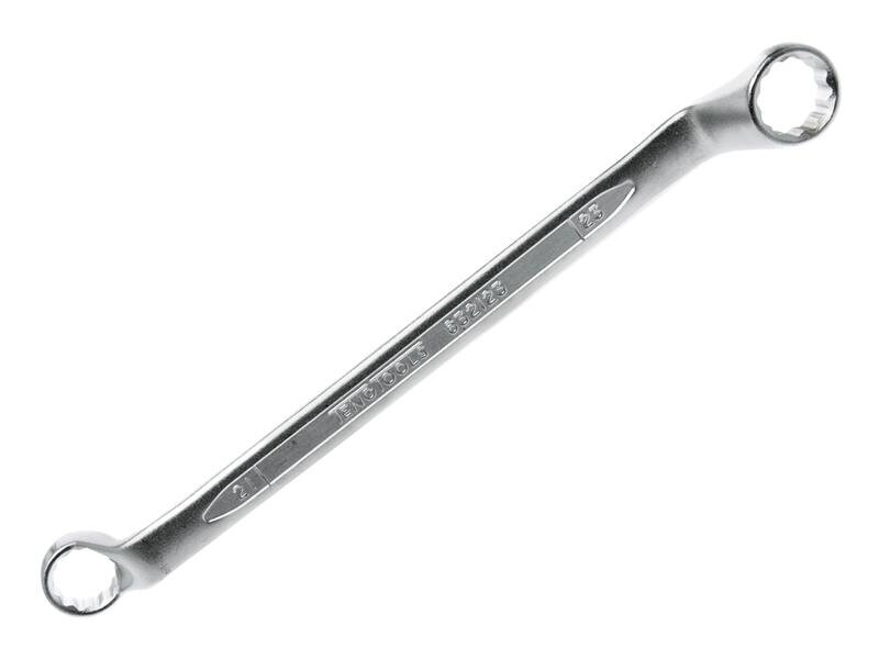 Teng Ring Spanner 21 x 23mm