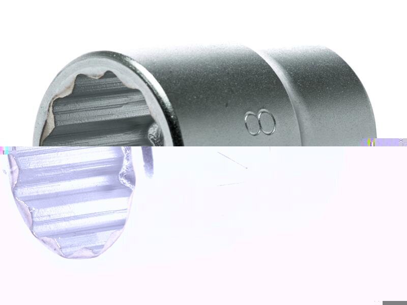 Teng Bi-Hexagon Socket 3/4in Drive 1.1/8in