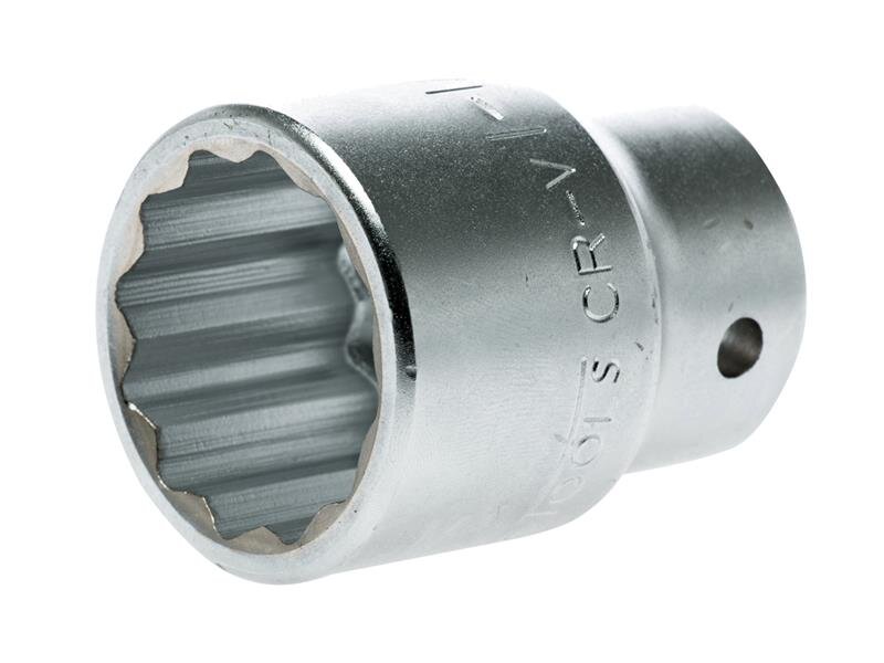 Teng Bi-Hexagon Socket 3/4in Drive 1.1/4in
