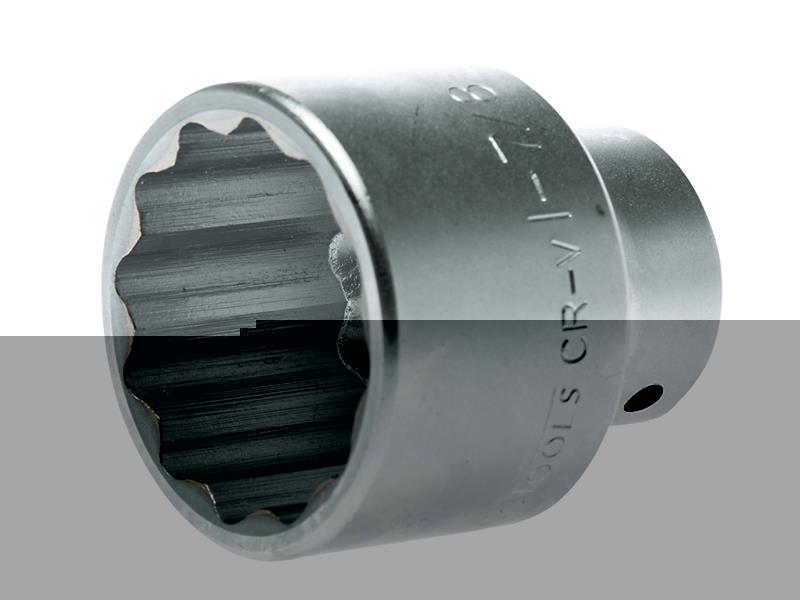 Teng Bi-Hexagon Socket 3/4in Drive 1.7/8in