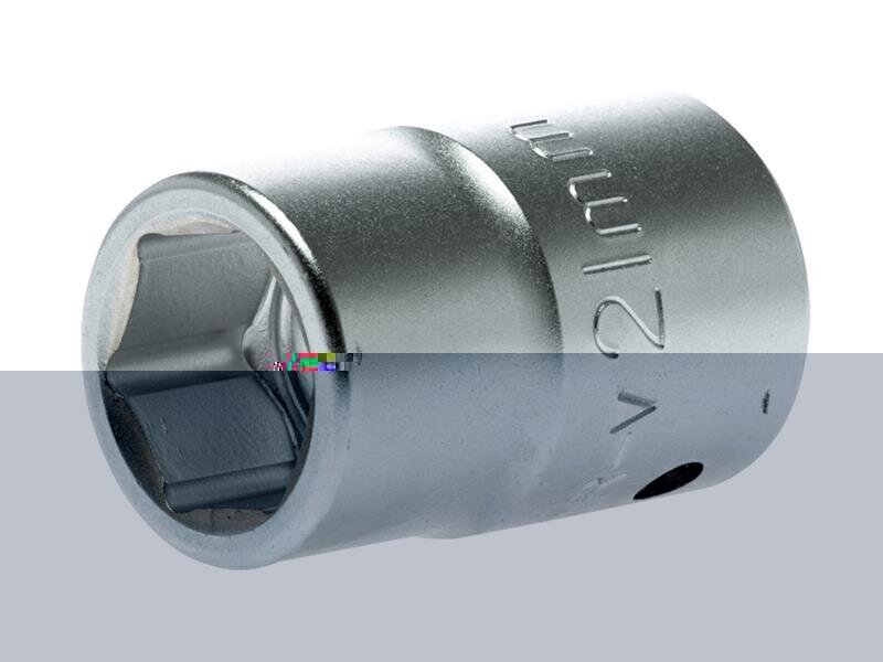 Teng Hexagon Socket 3/4in Drive 21mm