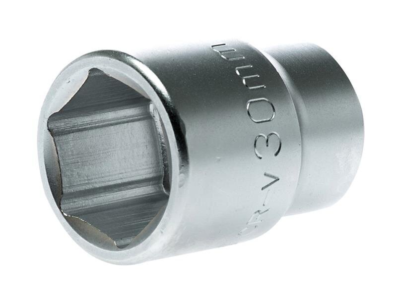 Teng Hexagon Socket 3/4in Drive 30mm