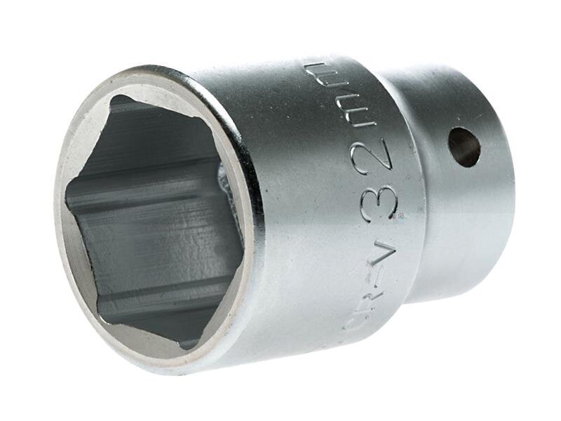 Teng Hexagon Socket 3/4in Drive 32mm