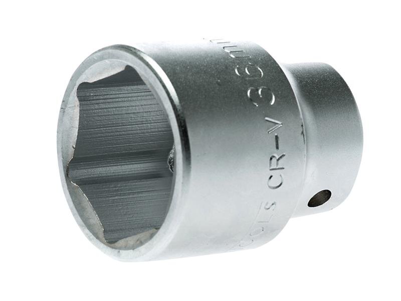 Teng Hexagon Socket 3/4in Drive 36mm