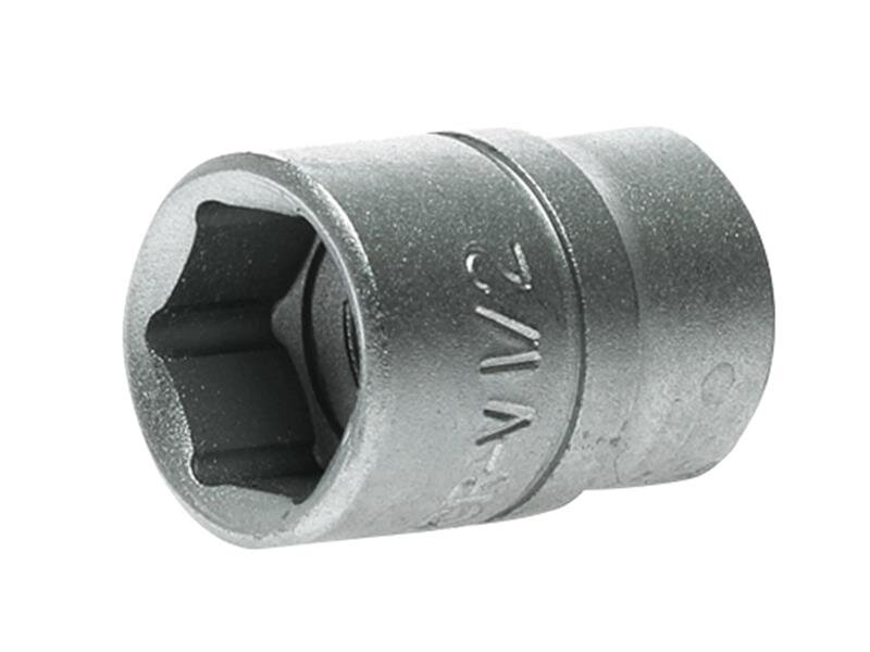 Teng Hexagon Socket AF 3/8in Drive 1/2in