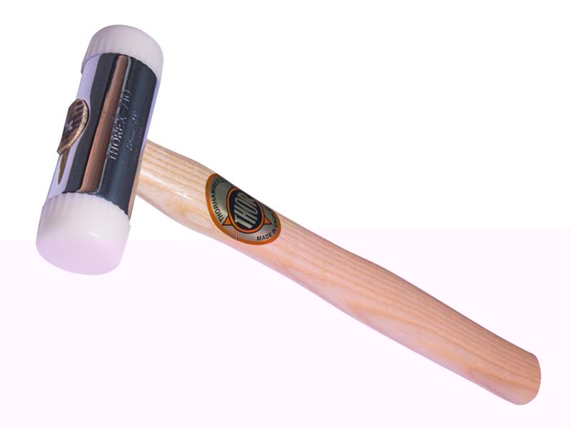 Thor 710N Thorex Nylon Hammer 32mm 385g