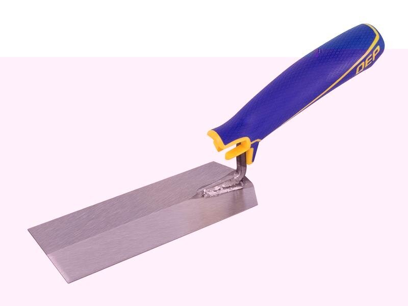 Vitrex Xtreme Margin Trowel 150 x 150mm
