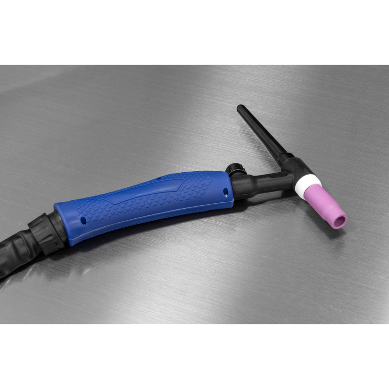 Sealey TIG13S TIG Inverter Welding Torch 16mm