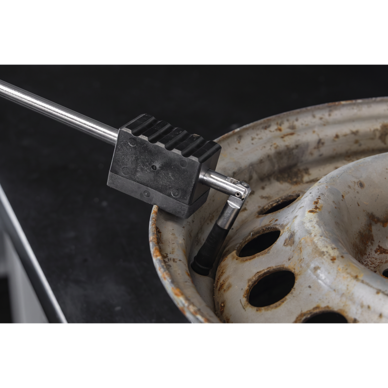 Sealey TST20 Universal Wheel Valve Installer