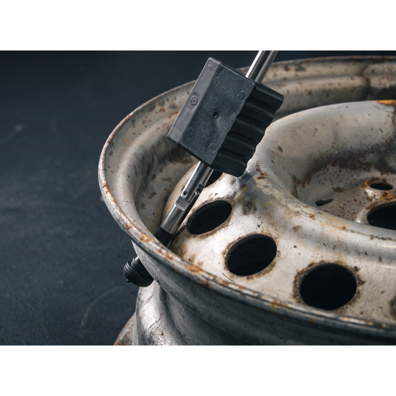 Sealey TST20 Universal Wheel Valve Installer