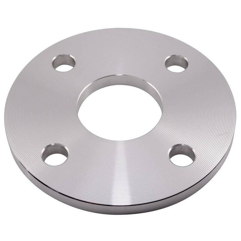 12inch NB Table E Flat Face Slip-On Flange BS10 Stainless Steel 316L