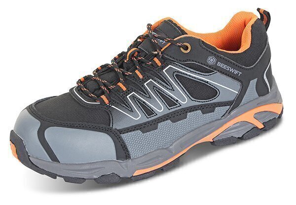 Trainers S3 Composite Black 03