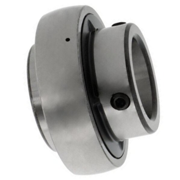 UC207 G2 SNR Radial insert ball bearing