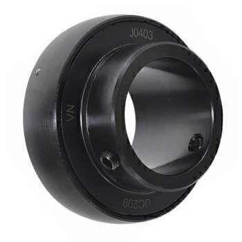 UC211-32 2inch FAG Bearing Insert - Black Series