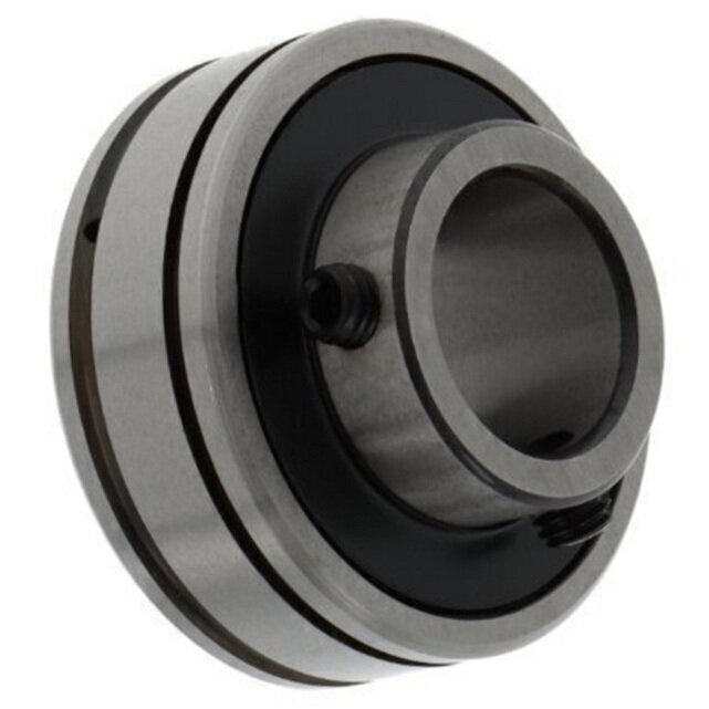 UCS205 LD1NR NTN Radial insert ball bearing