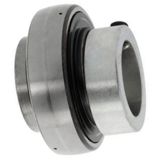 UEL309 D1 NTN Radial insert ball bearing