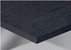 UHMWPE Black Sheet 2000 x 1000 x 12mm