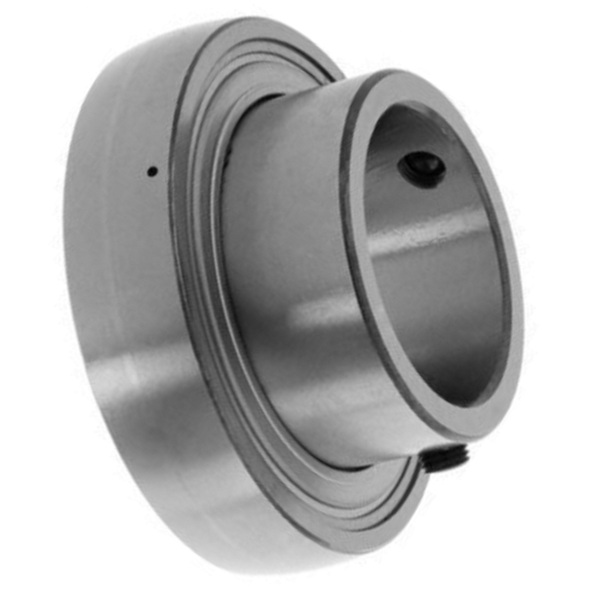 US207 G2 SNR Radial insert ball bearing