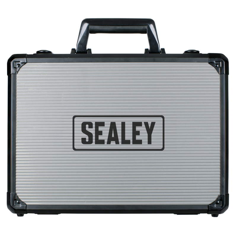 Sealey UVC01 Rechargeable Inspection UV Curing Light Kit 66W