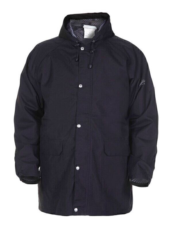 Ulft SNS Waterproof Jacket Black L