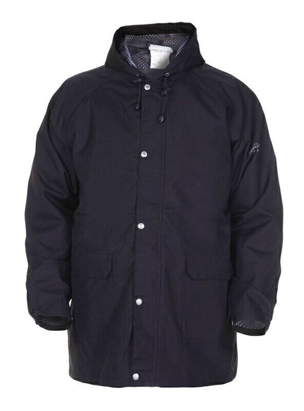 Ulft SNS Waterproof Jacket Black XL