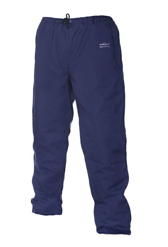 Ursberg Sns Waterproof Quilted Trouser Navy Blue S