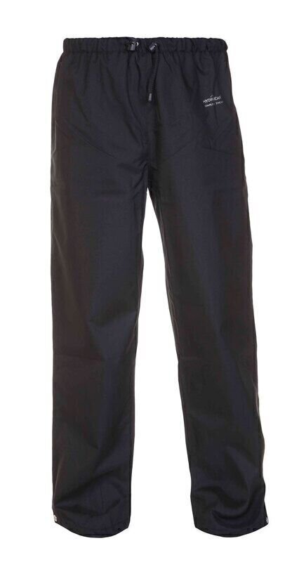 Utrecht Sns Waterproof Trousers Black S