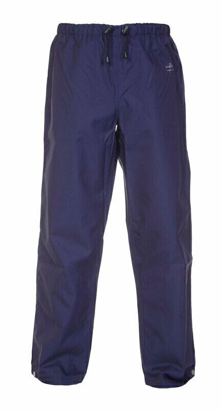Utrecht Sns Waterproof Trousers Navy Blue XL