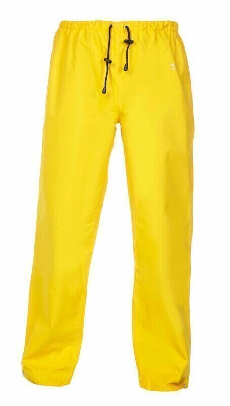 Utrecht Sns Waterproof Trousers Yellow XXL