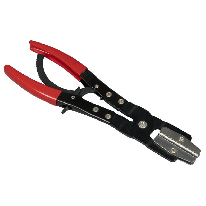 Sealey VS0036 Ratchet Hose Clamp Pliers 310mm