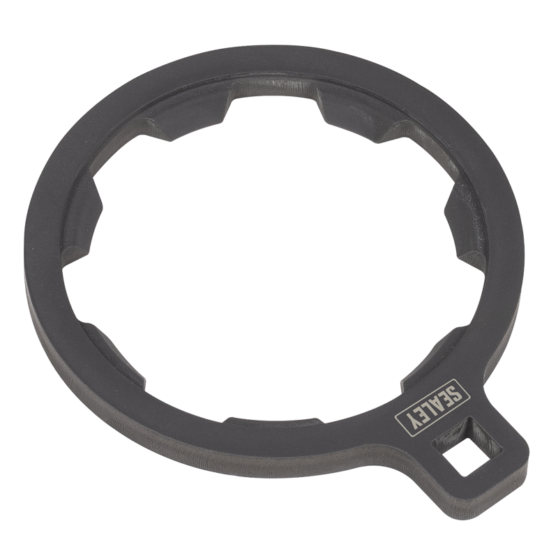 Sealey VS0059 Coolant Radiator Cap Wrench for VAG 3/8Sq Drive