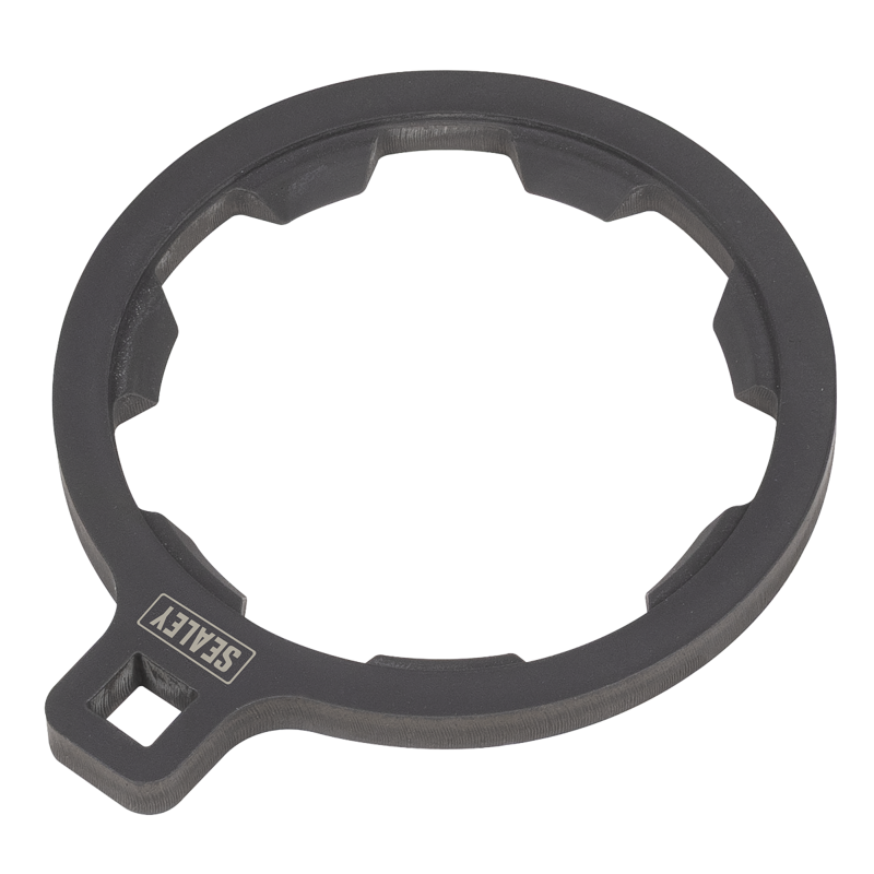 Sealey VS0059 Coolant Radiator Cap Wrench for VAG 3/8Sq Drive