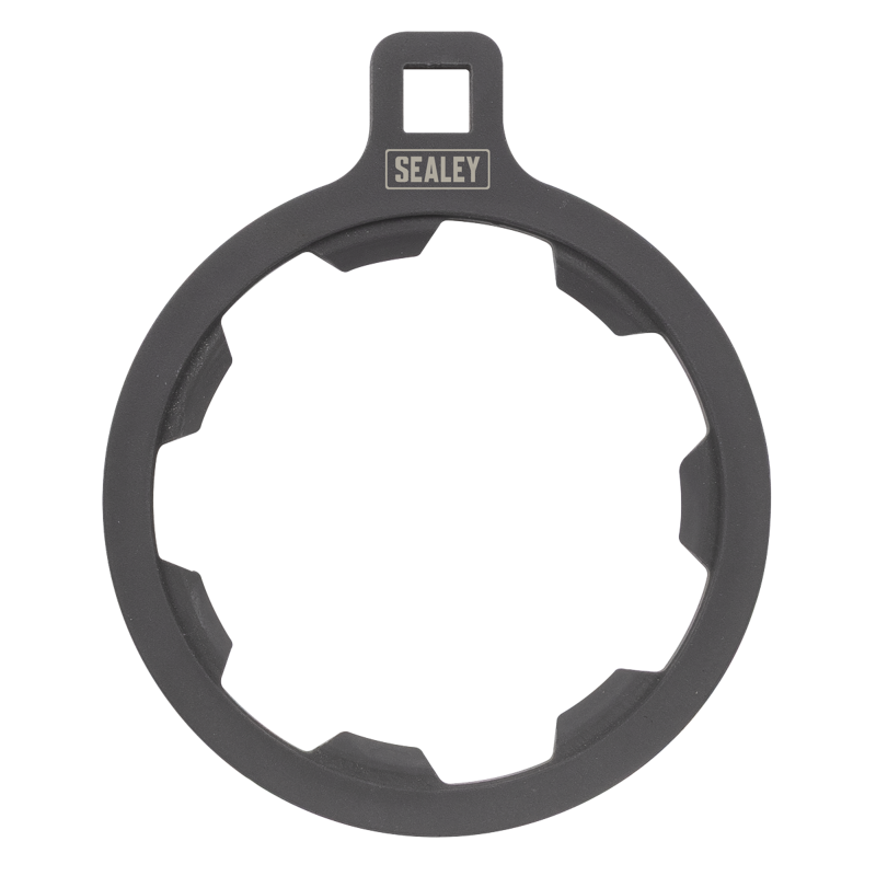 Sealey VS0059 Coolant Radiator Cap Wrench for VAG 3/8Sq Drive