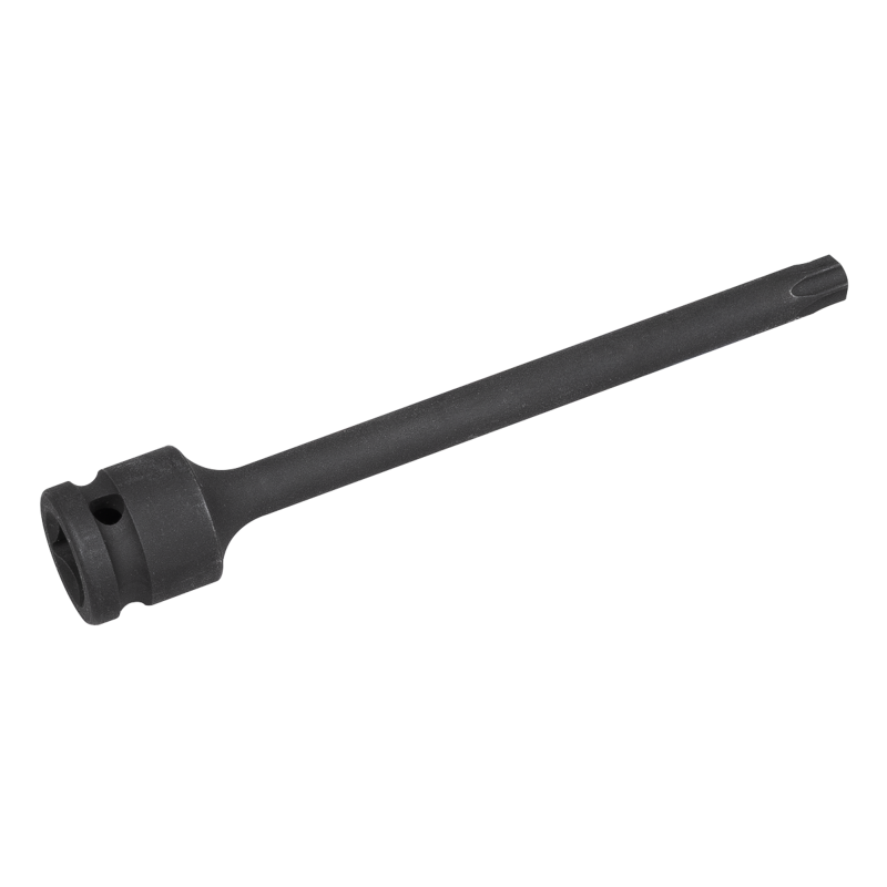 Sealey VS0101 T50 TRX-Star Socket 1/2Sq Drive 150mm