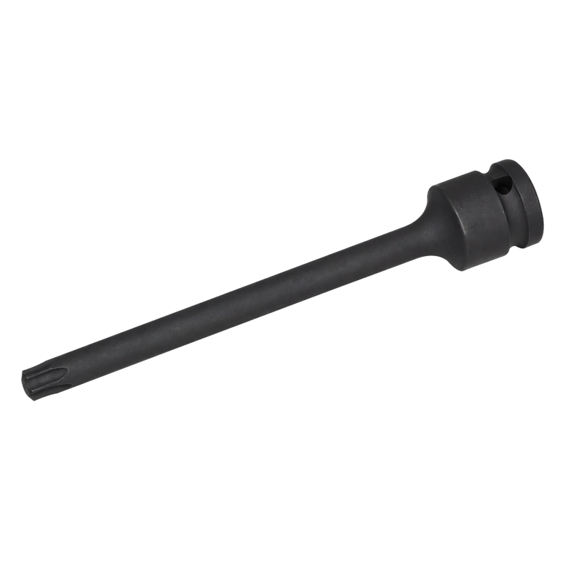 Sealey VS0101 T50 TRX-Star Socket 1/2Sq Drive 150mm
