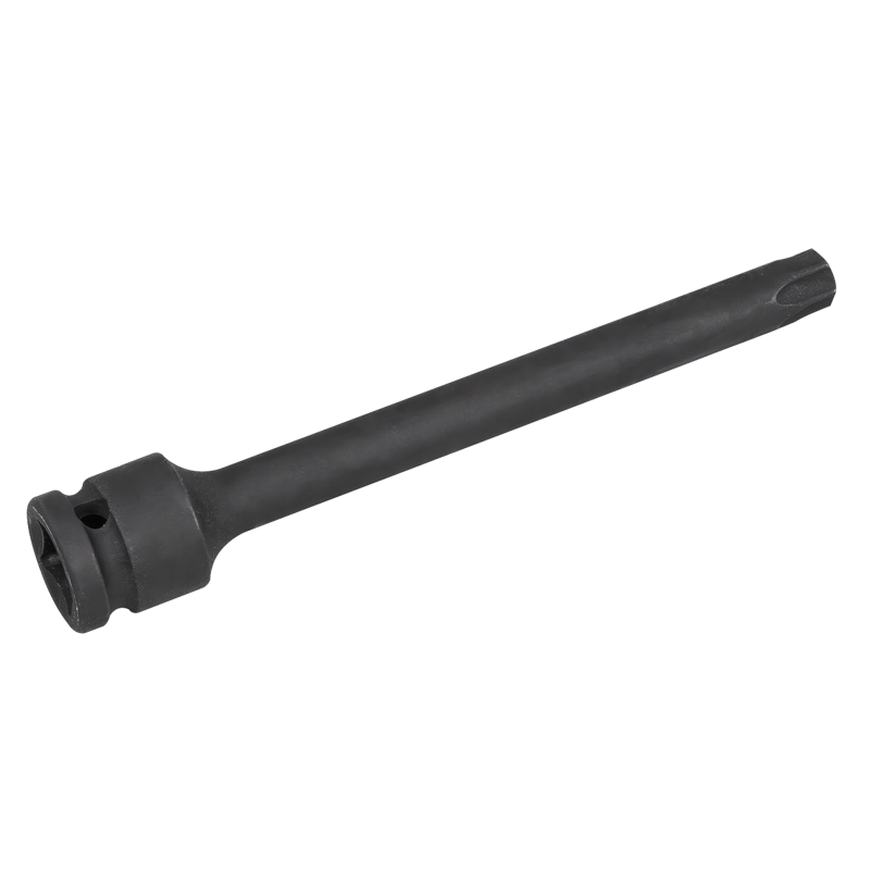 Sealey VS0102 T55 TRX-Star Socket 1/2Sq Drive 150mm