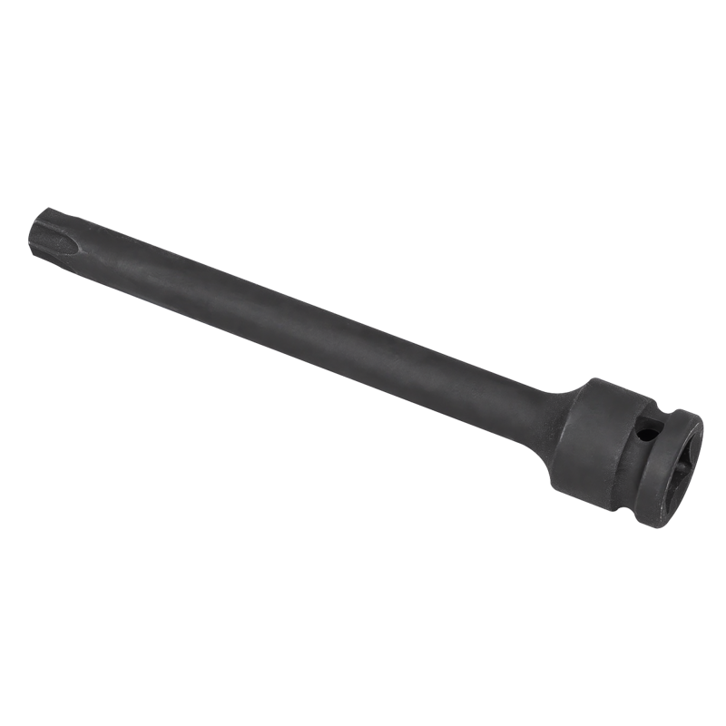 Sealey VS0102 T55 TRX-Star Socket 1/2Sq Drive 150mm