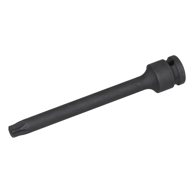 Sealey VS0102 T55 TRX-Star Socket 1/2Sq Drive 150mm