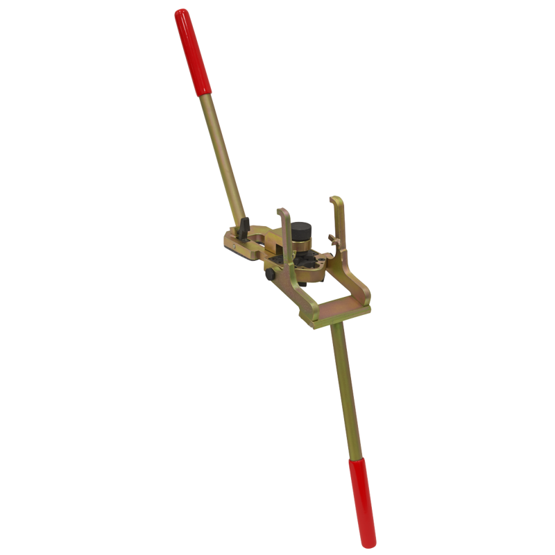Sealey VS147 Valve Pressure Spring Compressor Removal Tool for BMW