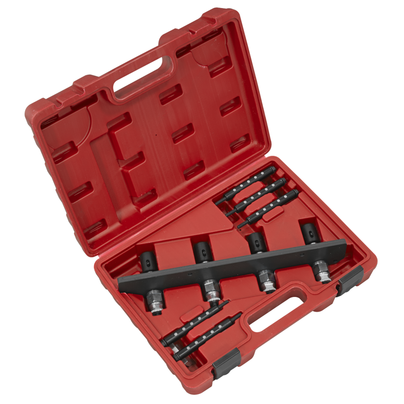 Sealey VS2081 Petrol Fuel Injection Removal/Installation Kit for BMW Mini