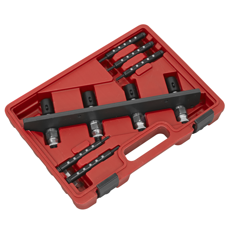 Sealey VS2081 Petrol Fuel Injection Removal/Installation Kit for BMW Mini