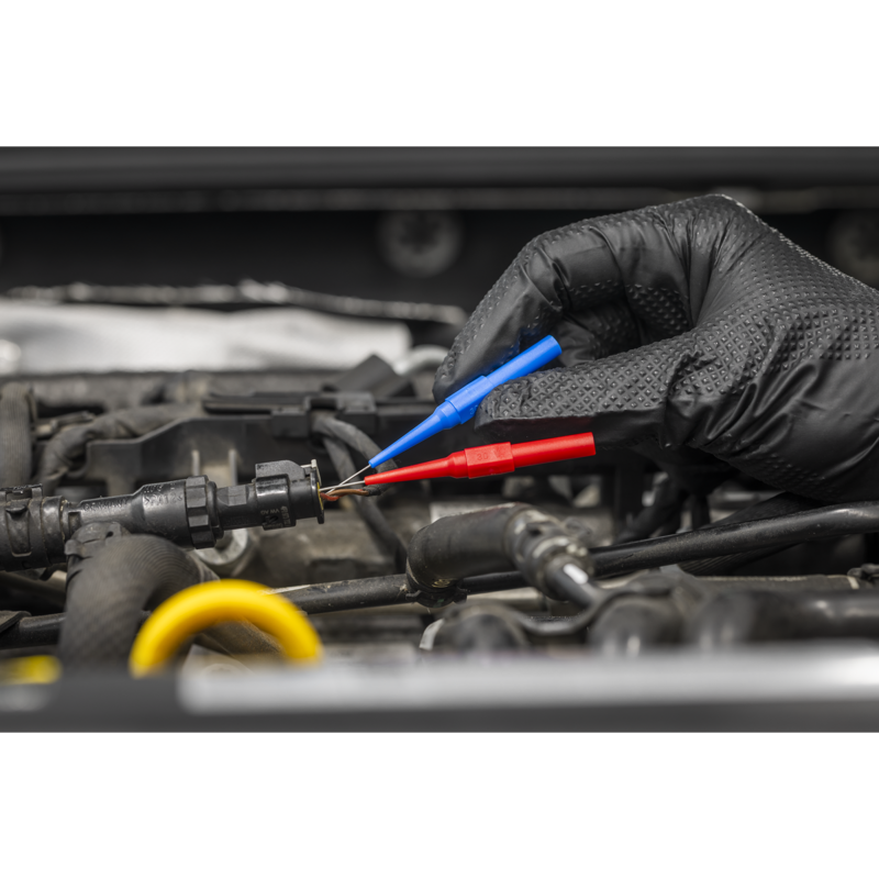 Sealey VS225 Automotive Back Probes 15pc