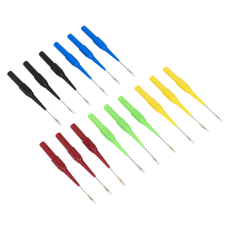 Sealey VS225 Automotive Back Probes 15pc